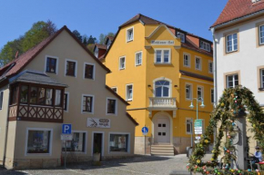 Hotel Wehlener Hof, Stadt Wehlen
